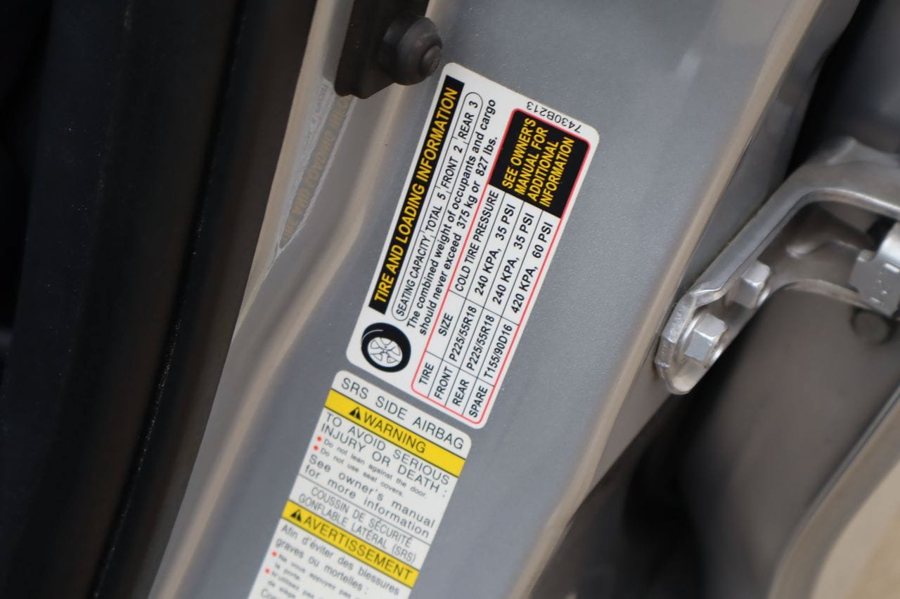 Used 2011 Mitsubishi Outlander Sport SE FWD image 27