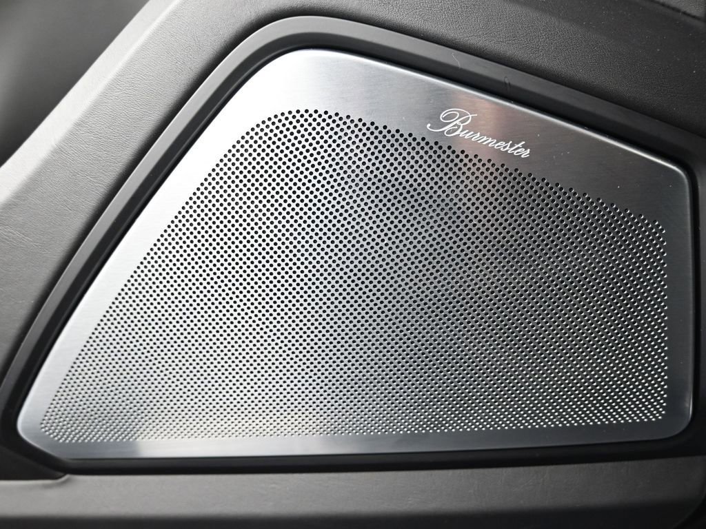 Certified 2024 Porsche Cayenne Turbo GT image 17