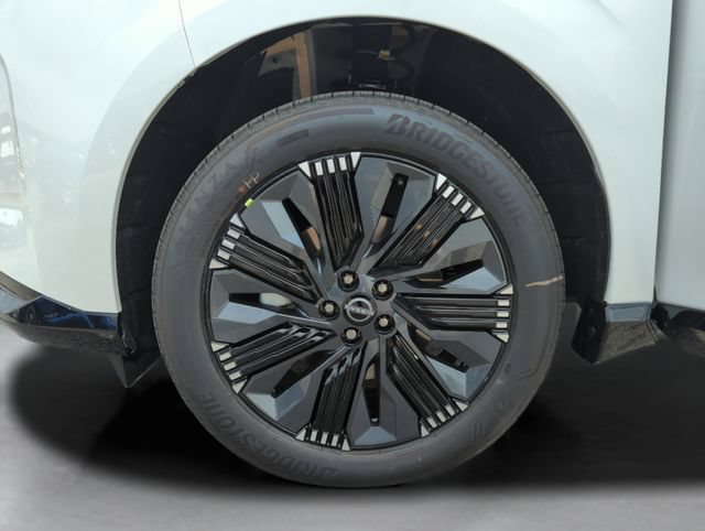 New 2026 Nissan Murano Platinum w/ Cargo Package AWD/4WD image 33