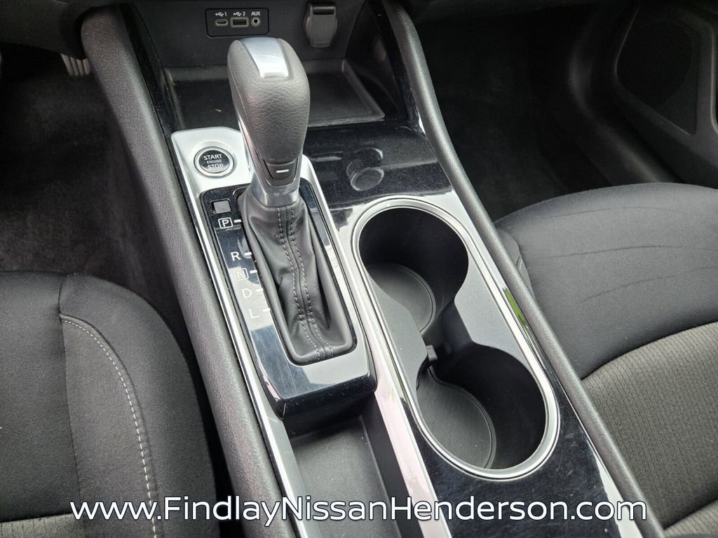 Used 2024 Nissan Altima 2.5 SV image 28