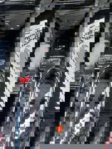 New 2026 Chevrolet TrailBlazer RS w/ Convenience Package image 9