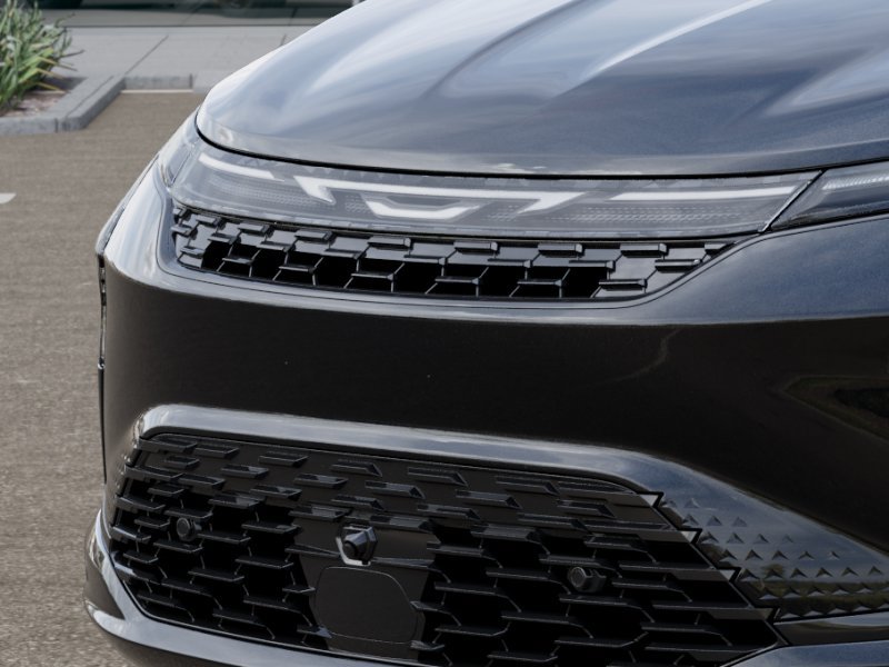 New 2027 Chrysler Pacifica Limited FWD image 11