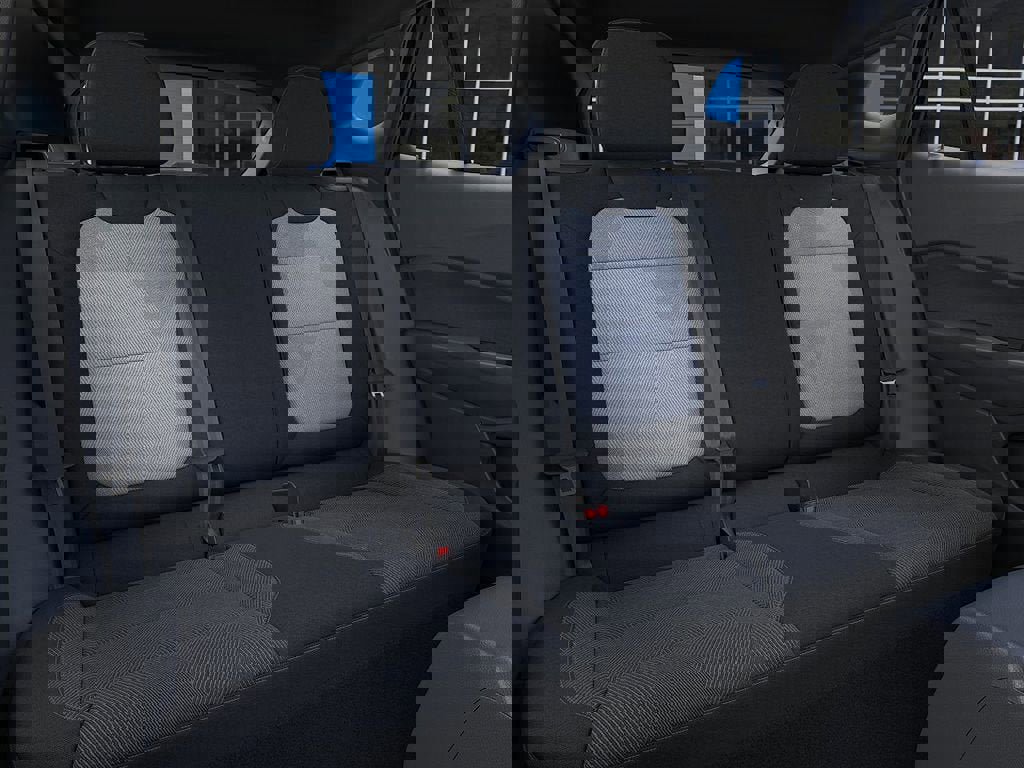 New 2026 Chevrolet Trax RS w/ Driver Confidence Package image 18