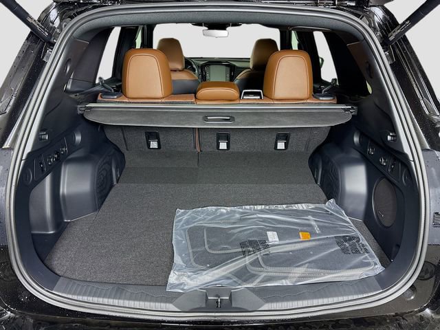New 2026 Subaru Forester Touring image 27