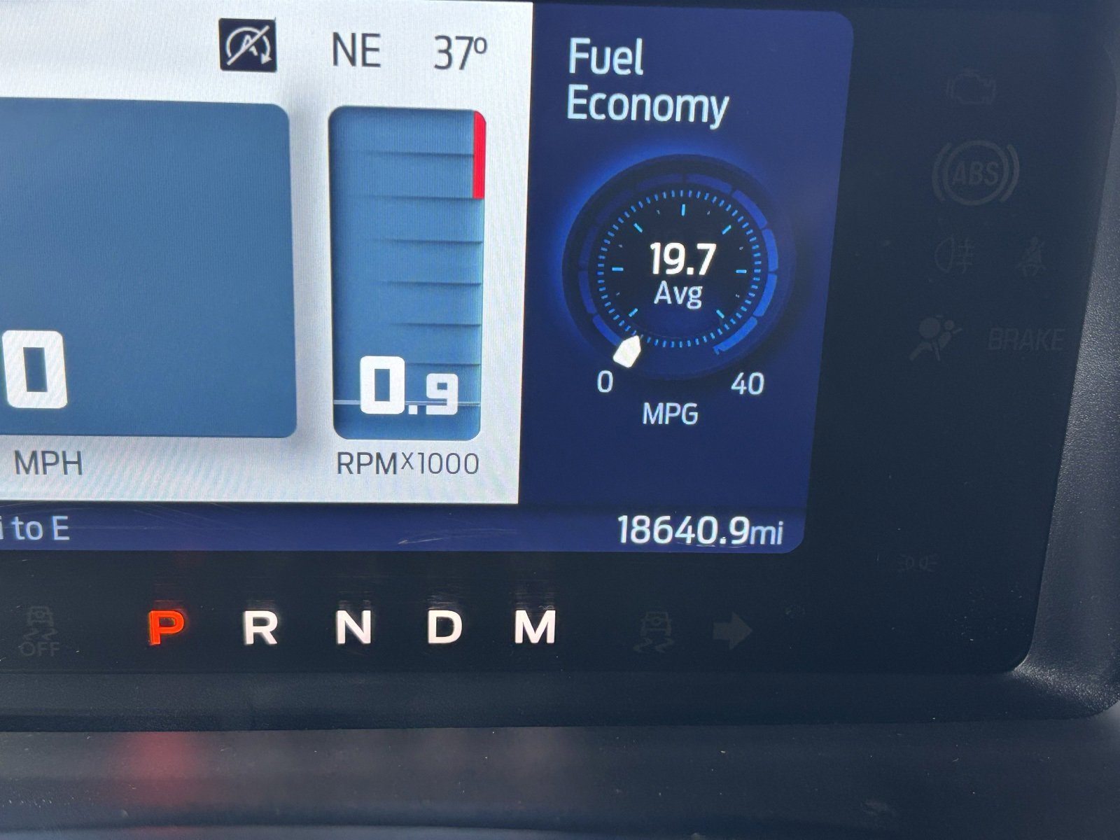 Used 2023 Ford Bronco Black Diamond image 7