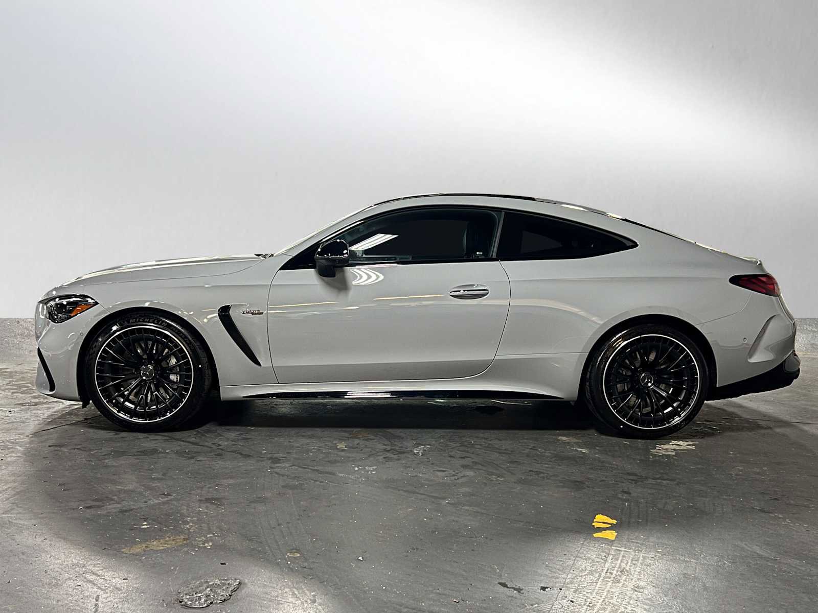 New 2026 Mercedes-Benz CLE 53 AMG 4MATIC Coupe image 6