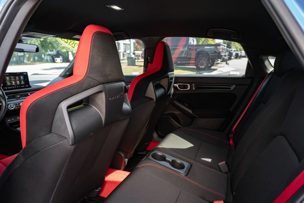 Used 2023 Honda Civic Type R image 23