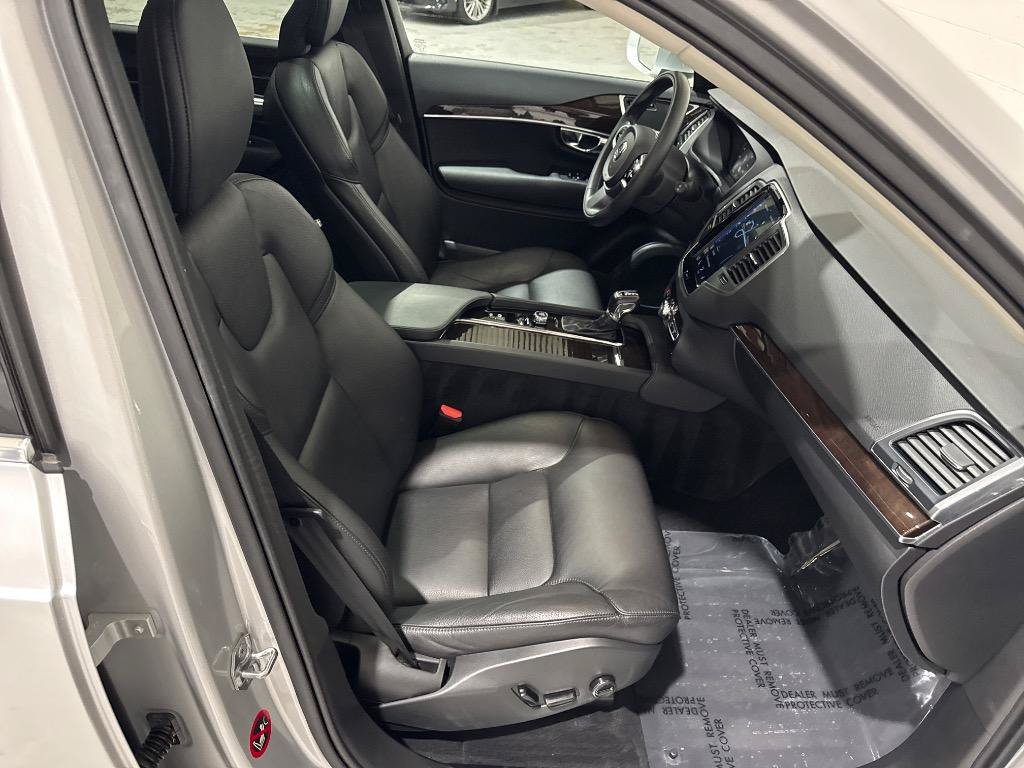 Used 2019 Volvo XC90 T6 Momentum w/ Protection Package AWD/4WD image 55
