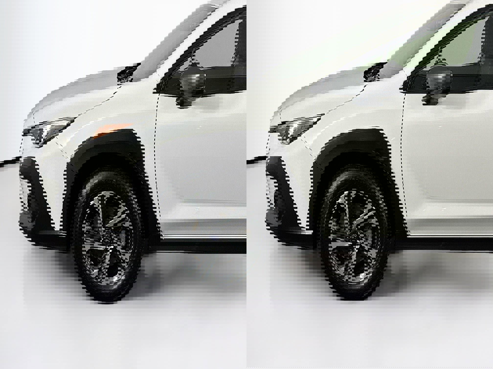 Used 2024 Subaru Crosstrek 2.0i Premium image 39