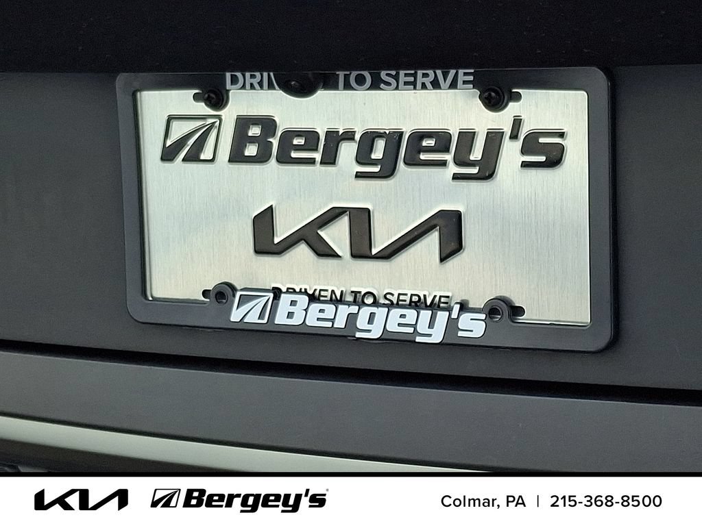 Certified 2023 Kia Sportage X-Line w/ X-Line Premium Package AWD/4WD image 38