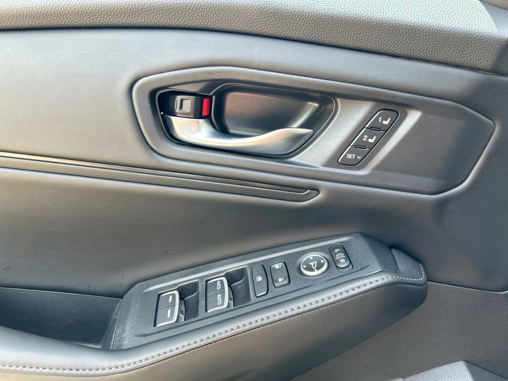 Used 2024 Honda Accord Sport image 14