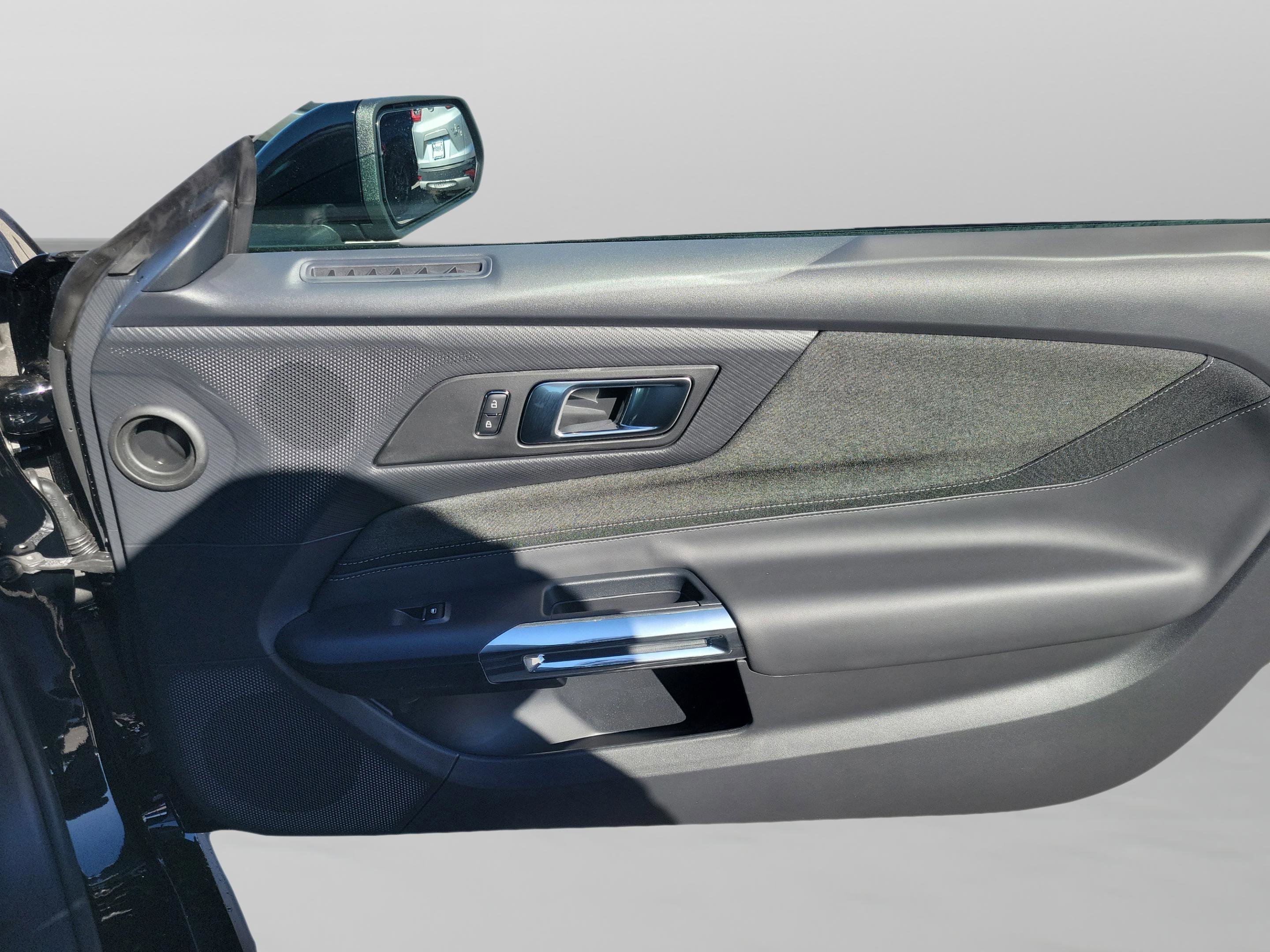 New 2026 Ford Mustang GT image 32