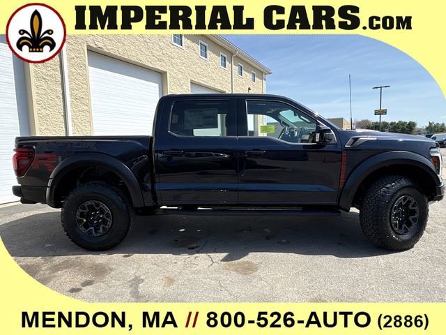 New 2026 Ford F150 Raptor AWD/4WD image 15