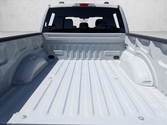 Used 2023 Ford F150 XL w/ STX Appearance Package RWD image 6