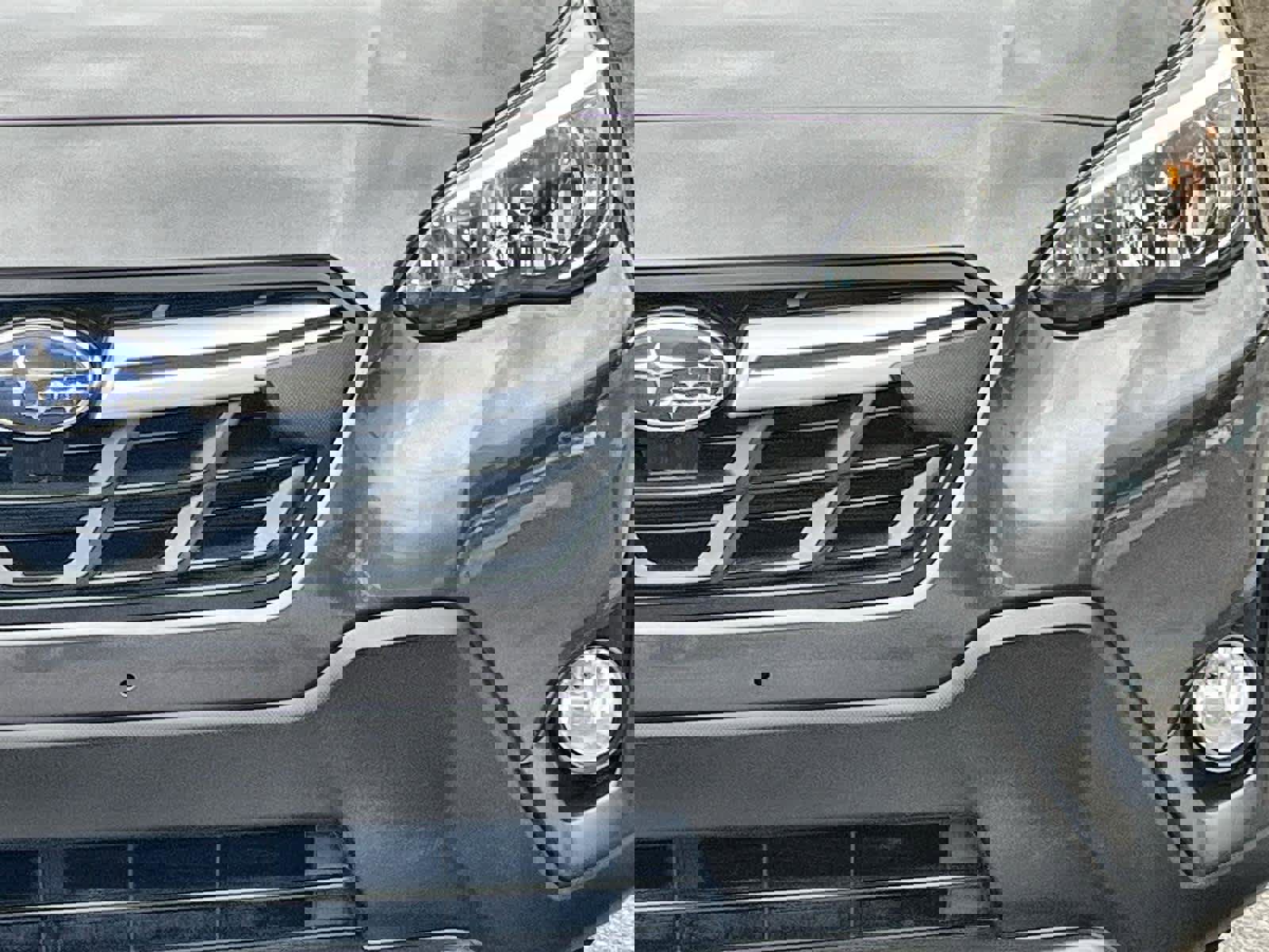 Certified 2022 Subaru Crosstrek 2.0i Premium image 9