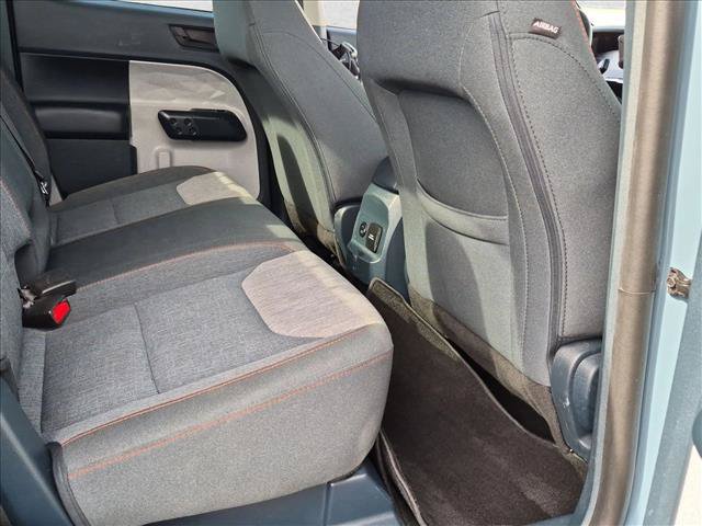 Used 2023 Ford Maverick XLT w/ XLT Luxury Package FWD image 25