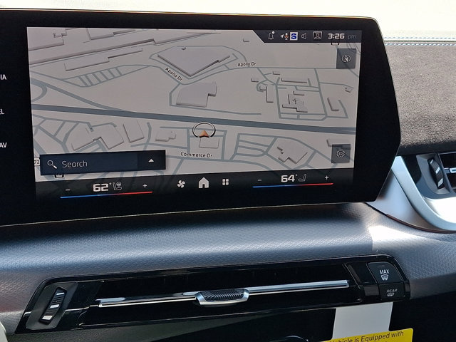 New 2026 BMW X2 M35i w/ Technology Package AWD/4WD image 11