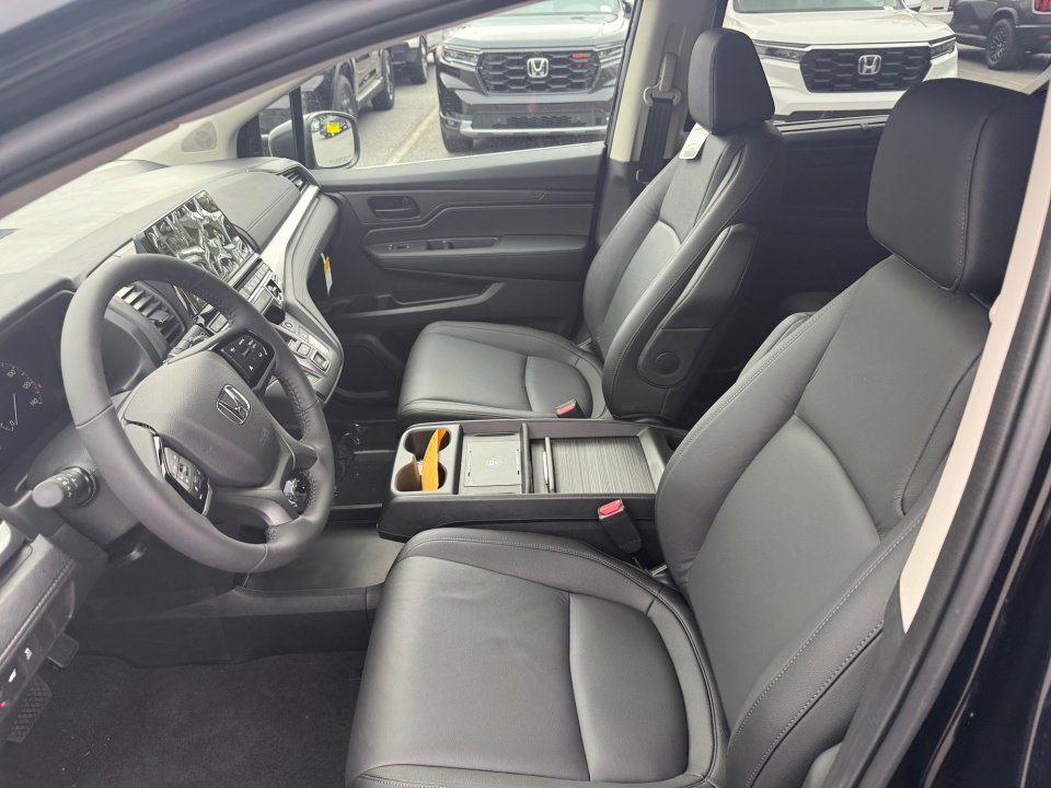 New 2026 Honda Odyssey EX-L image 30