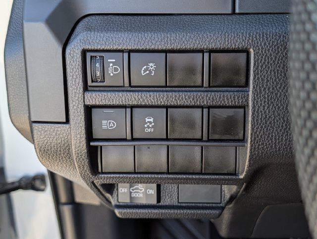 Used 2024 Toyota Tacoma SR RWD image 23