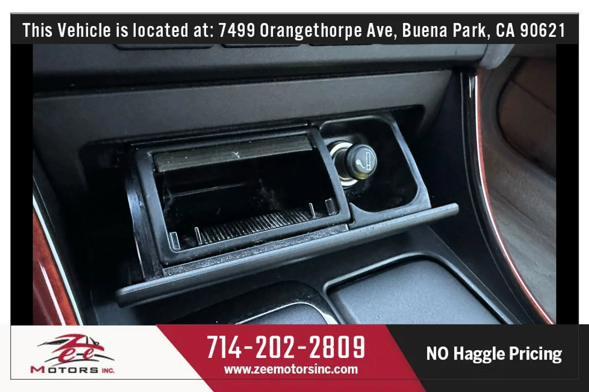 Used 2003 Lexus GS 300 image 34