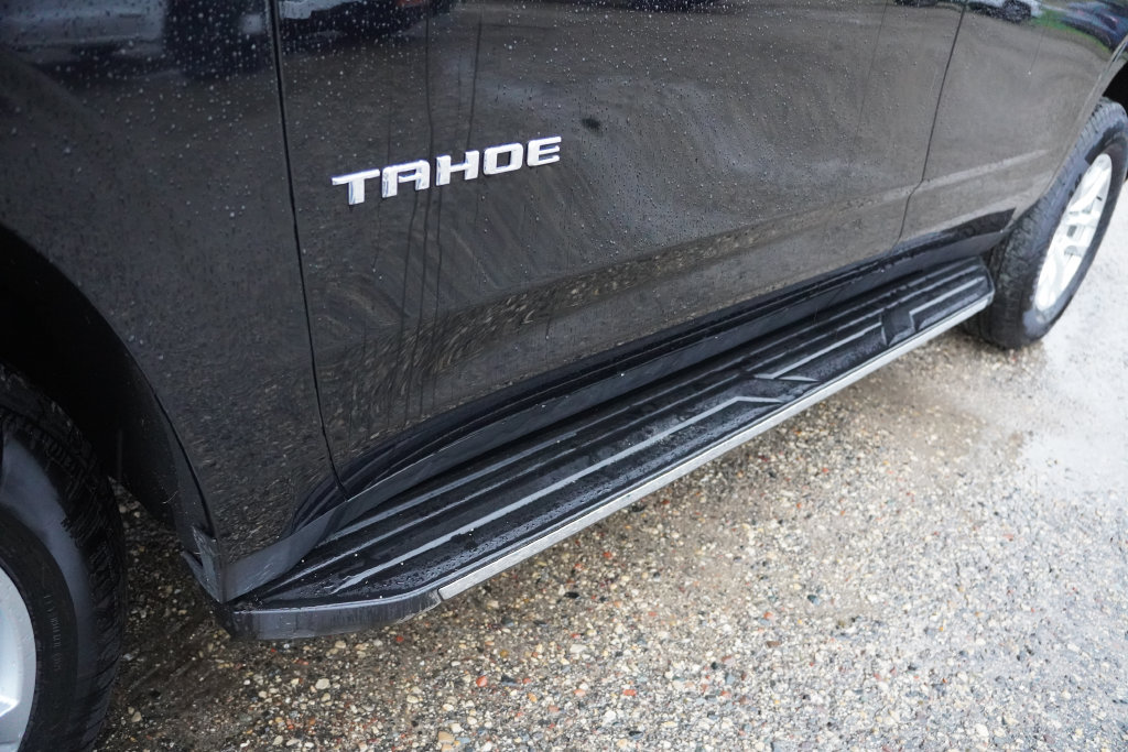 Certified 2024 Chevrolet Tahoe LT AWD/4WD image 14