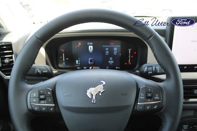 New 2026 Ford Bronco Sport Big Bend w/ Convenience Package AWD/4WD image 16
