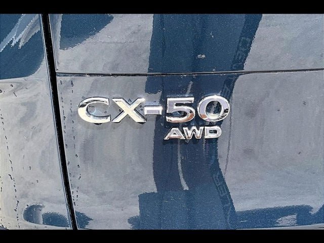 New 2026 MAZDA CX-50 AWD 2.5 S w/ Premium Package image 39
