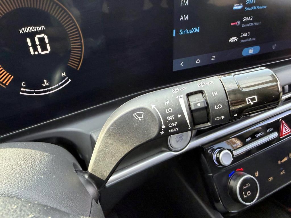 Certified 2025 Hyundai Tucson SEL image 30