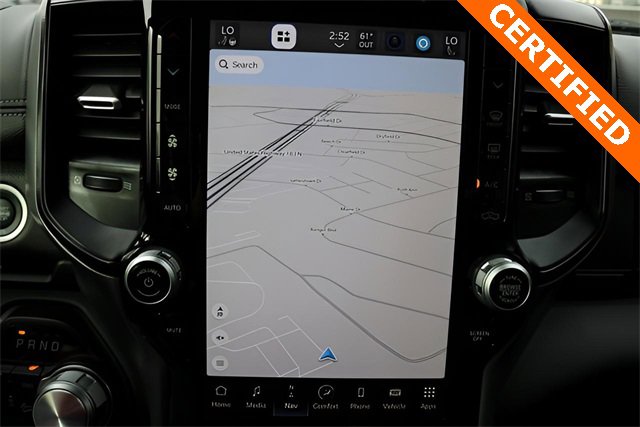 Used 2023 RAM 2500 Rebel w/ Level 1 Equipment Group image 25