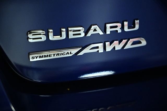 Certified 2025 Subaru Crosstrek 2.0i Premium image 12