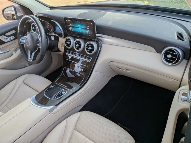 Used 2021 Mercedes-Benz GLC 300 image 20
