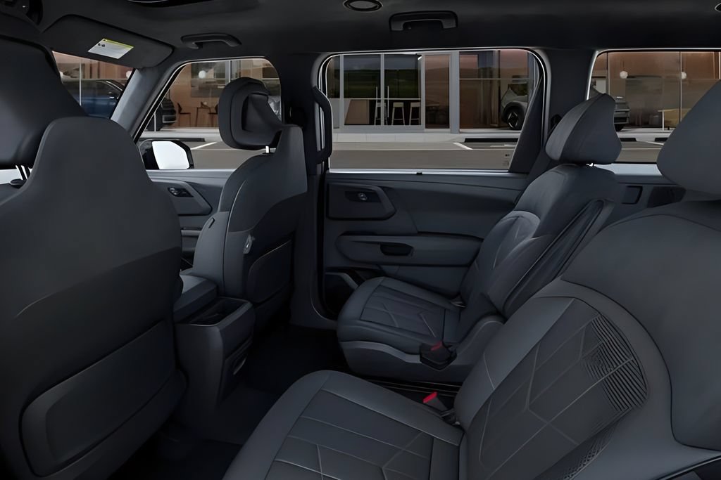 New 2027 Kia Telluride SX Prestige X-Pro AWD/4WD image 22