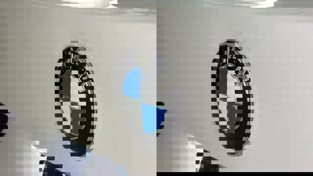 Used 2023 BMW X3 xDrive30i w/ Premium Package image 9