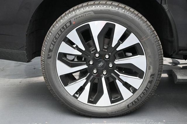 New 2026 Ford Expedition Max Platinum w/ Driver's Package AWD/4WD image 37
