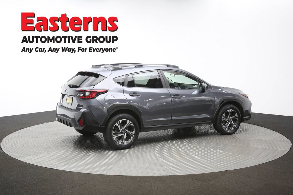 Used 2024 Subaru Crosstrek 2.0i Premium image 41