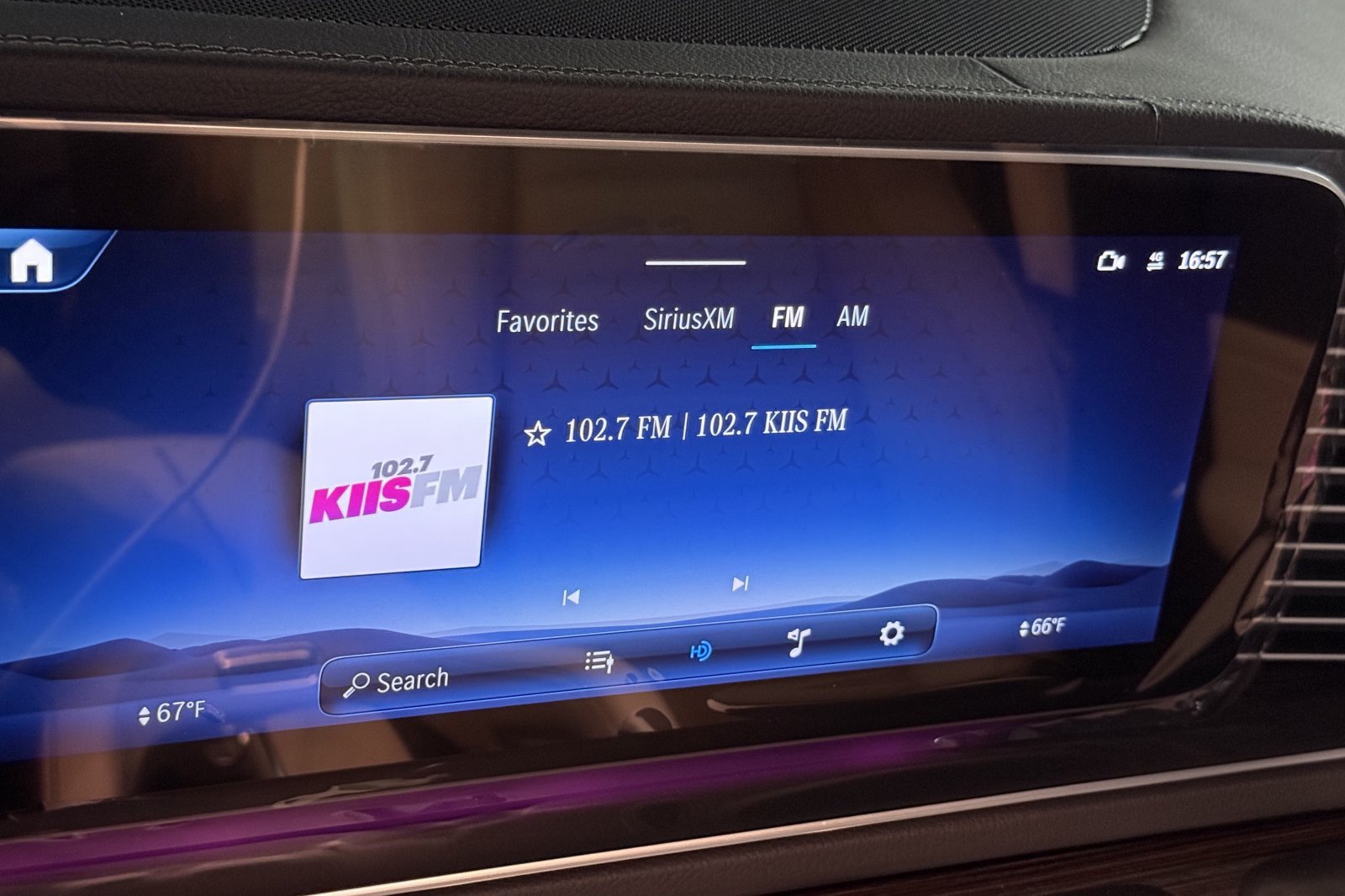 New 2026 Mercedes-Benz GLS 580 4MATIC image 17