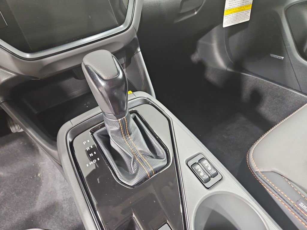 New 2026 Subaru Crosstrek 2.5i Limited AWD/4WD image 23