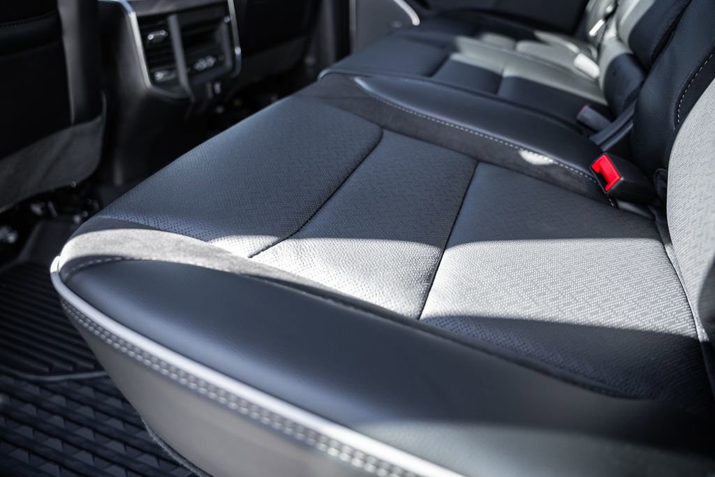 New 2026 RAM 1500 Laramie image 34