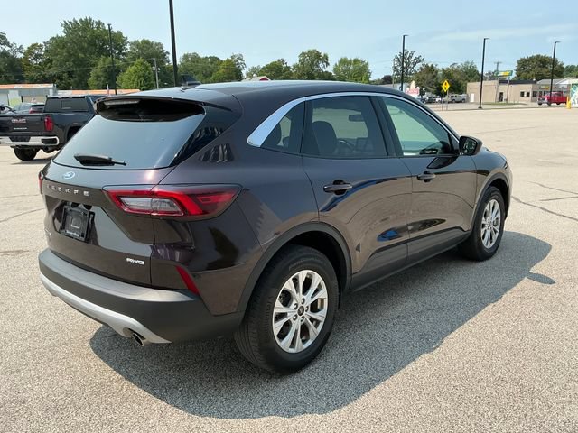 Used 2023 Ford Escape Active AWD/4WD image 13