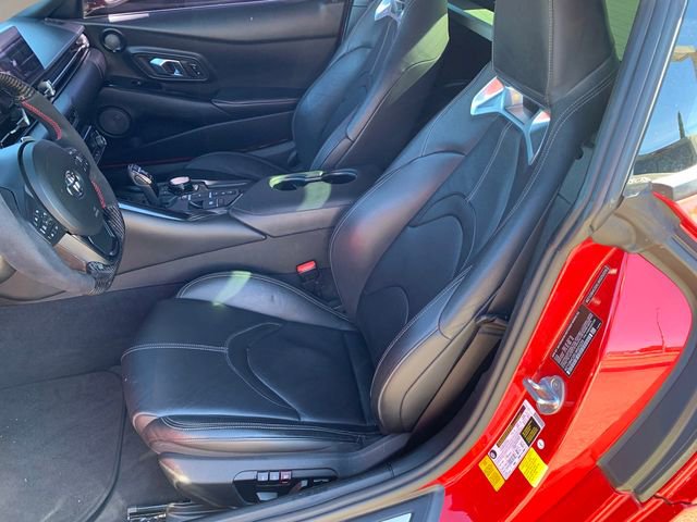 Used 2020 Toyota Supra Premium w/ Driver Assist Package image 30