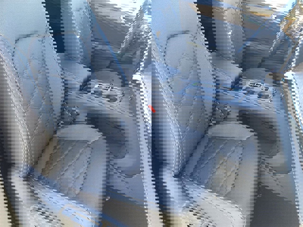 New 2026 Volkswagen Atlas SE image 7