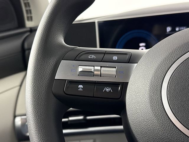 New 2026 Hyundai Tucson SEL image 24