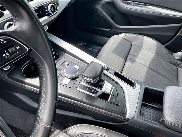 Used 2019 Audi A5 2.0T Premium Plus w/ Premium Plus AWD/4WD image 15