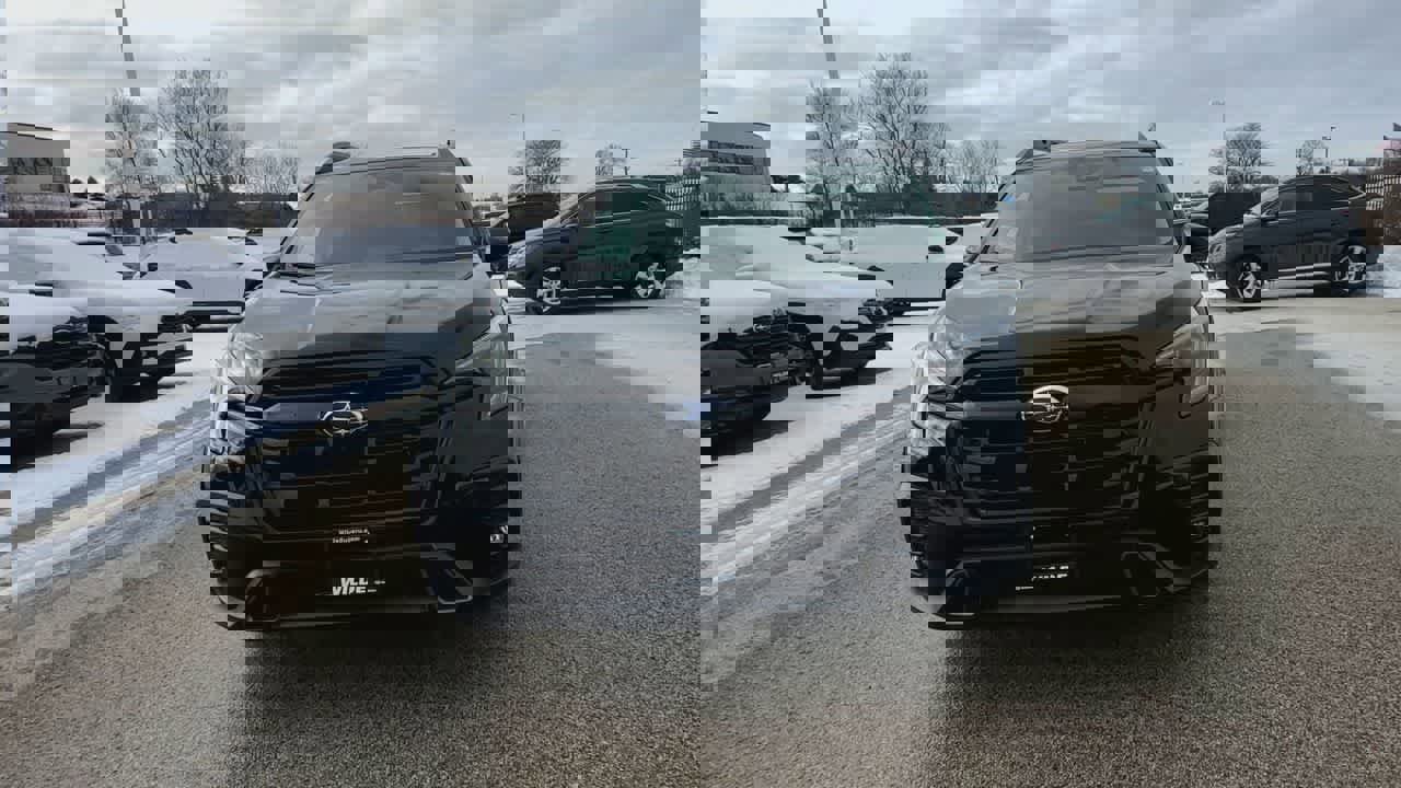 New 2026 Subaru Ascent Limited Bronze image 3