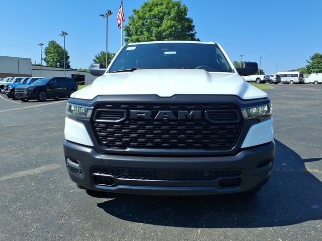 New 2026 RAM 1500 Tradesman RWD image 2