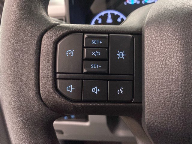 New 2026 Ford F550 Luxury RWD image 13