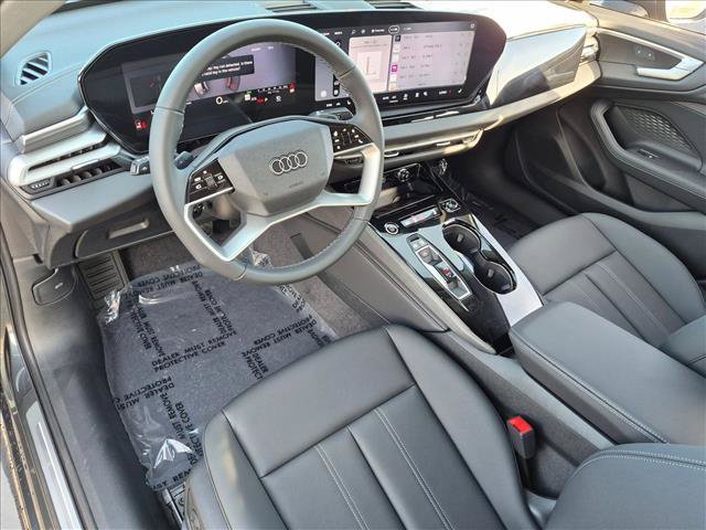 New 2026 Audi A5 2.0T Premium AWD/4WD image 3