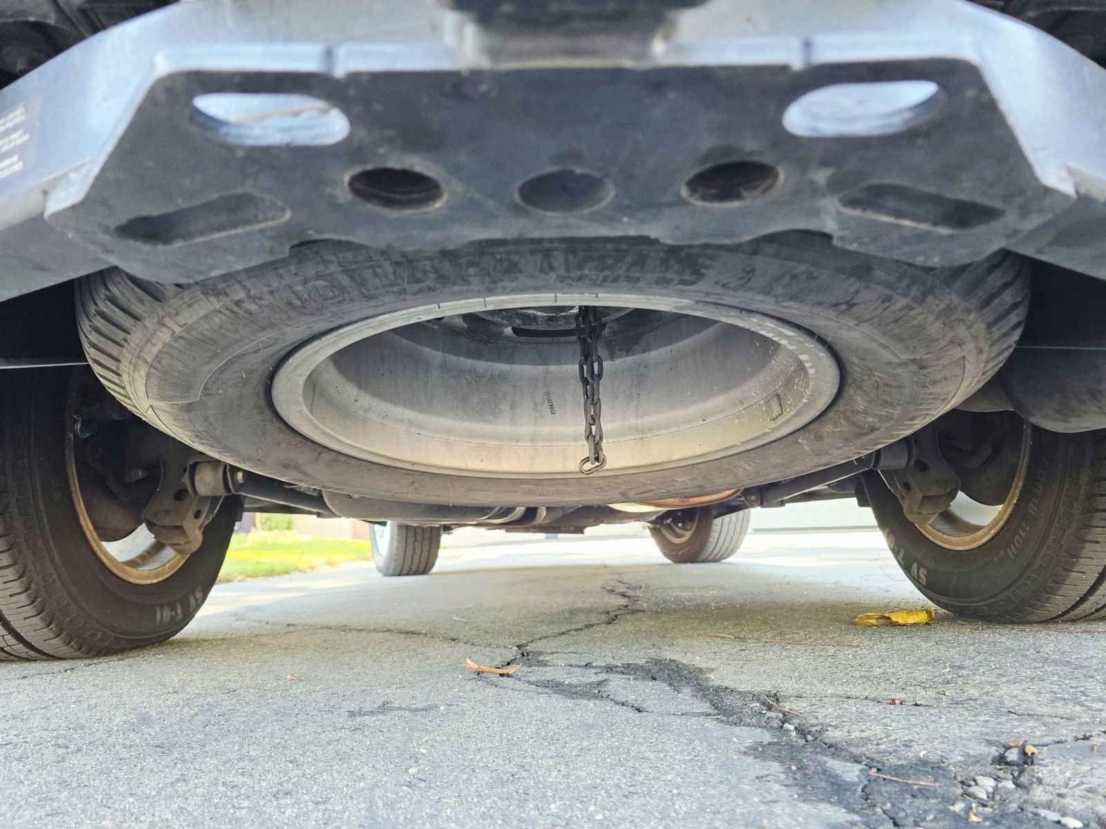 Used 2011 Lexus GX 460 Premium image 56