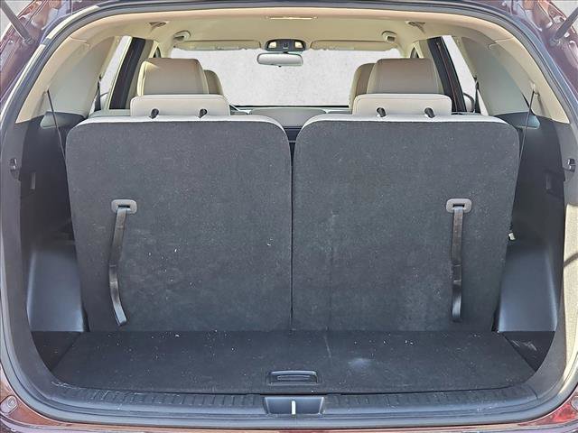 Used 2020 Kia Sorento LX w/ LX I4 Convenience Package image 5