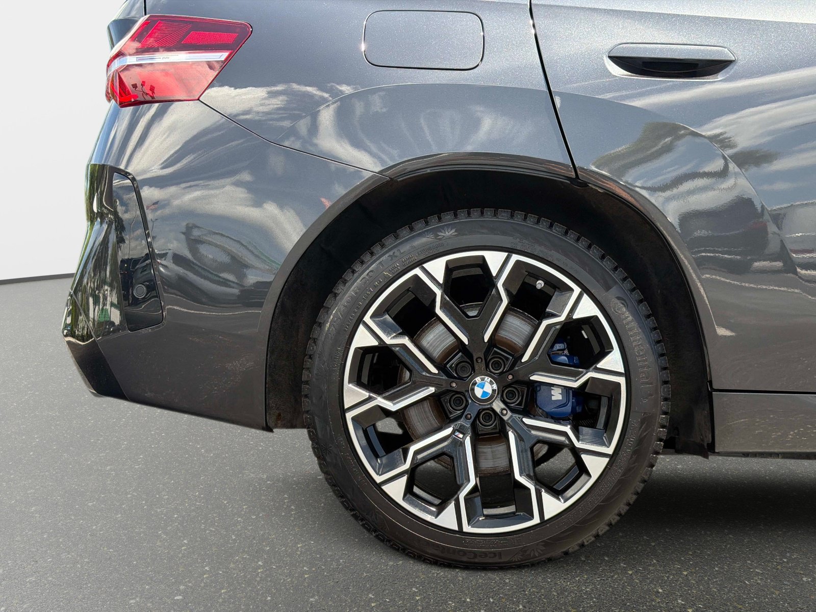 Used 2025 BMW X3 M50 AWD/4WD image 19
